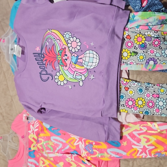 Little Girls cute clothes Mystery Box - Picture 10 of 10